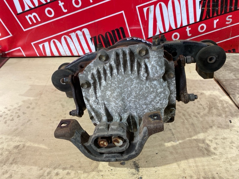 Редуктор моста, 23800 рублей, Солонцы