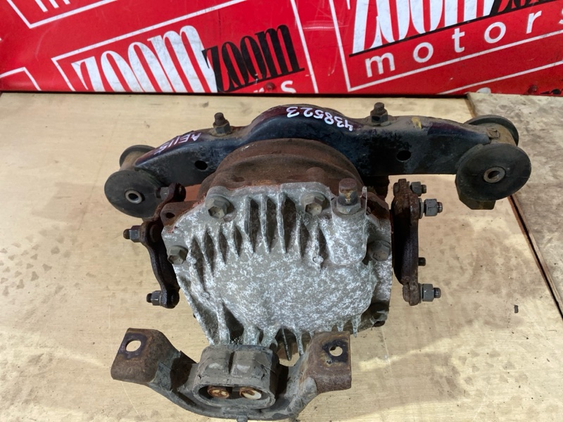 Редуктор моста, 23800 рублей, Солонцы