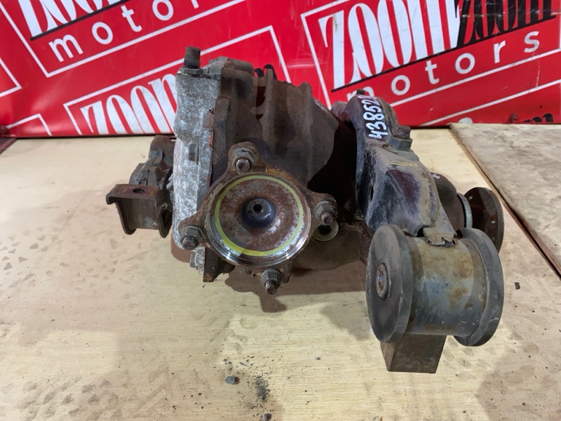 Редуктор моста, 23800 рублей, Солонцы