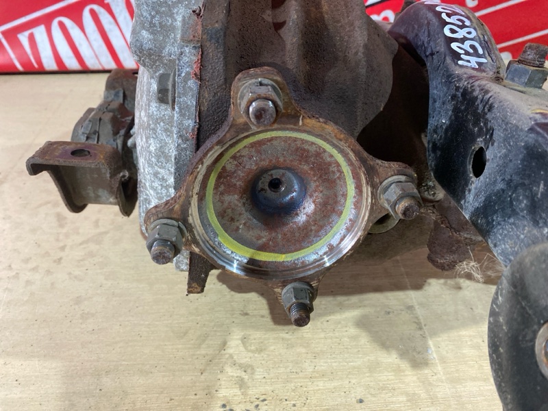 Редуктор моста, 23800 рублей, Солонцы