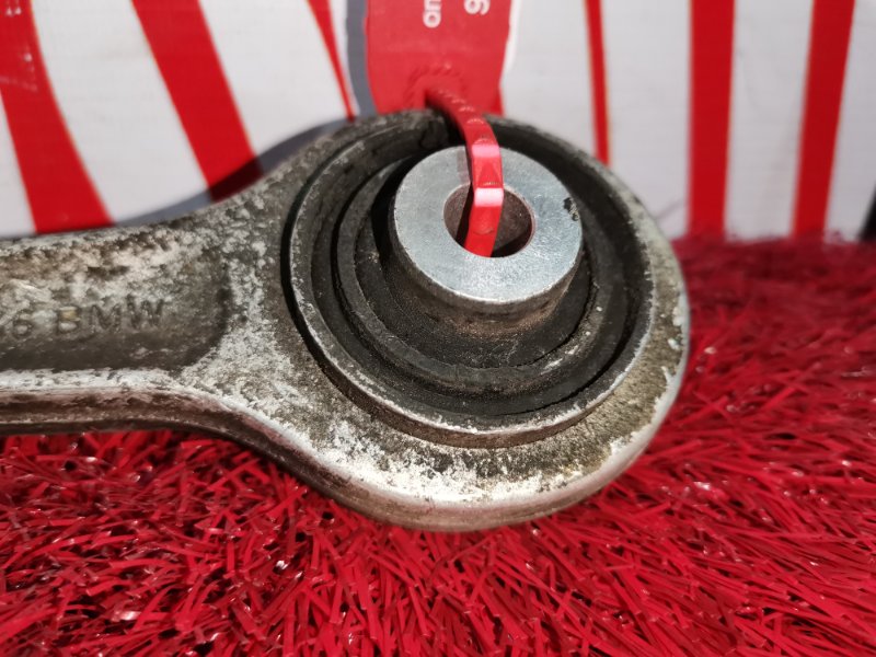 Рычаг подвески верхний, 500 рублей, Солонцы