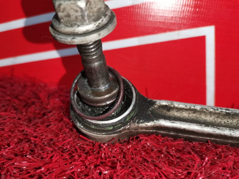 Рычаг подвески верхний, 500 рублей, Солонцы