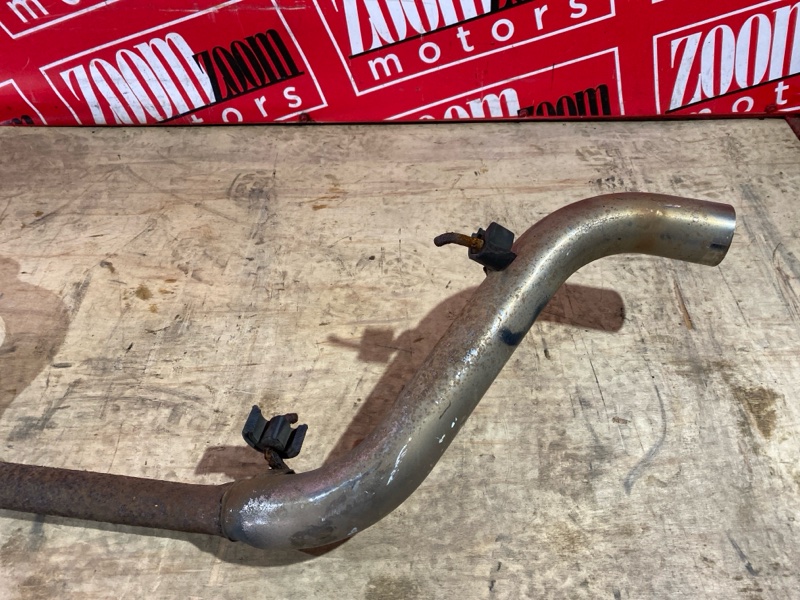 Глушитель, 5700 рублей, Солонцы