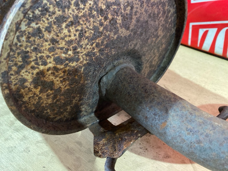 Глушитель, 5700 рублей, Солонцы