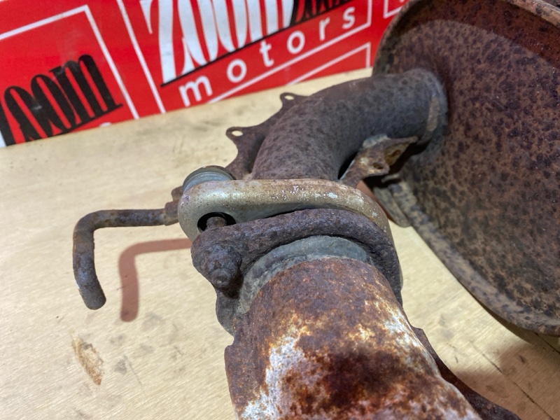 Глушитель, 5700 рублей, Солонцы