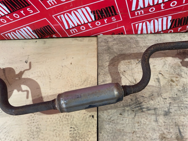 Глушитель, 5700 рублей, Солонцы