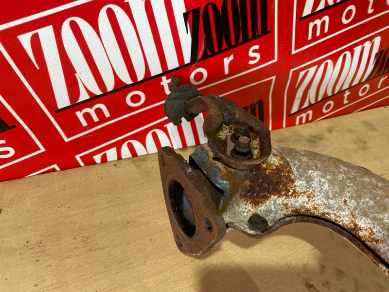 Глушитель, 5700 рублей, Солонцы