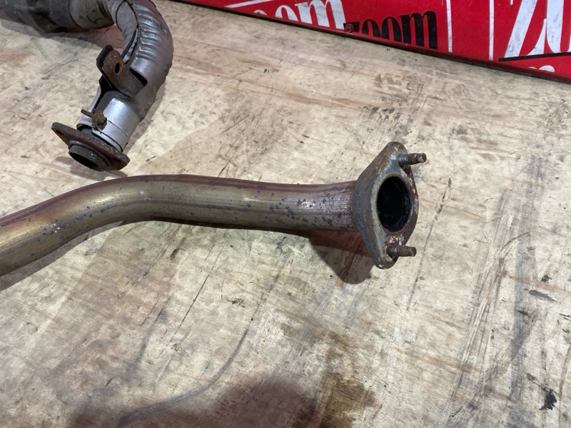 Глушитель, 20900 рублей, Солонцы