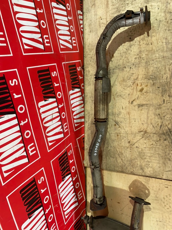 Глушитель, 20900 рублей, Солонцы