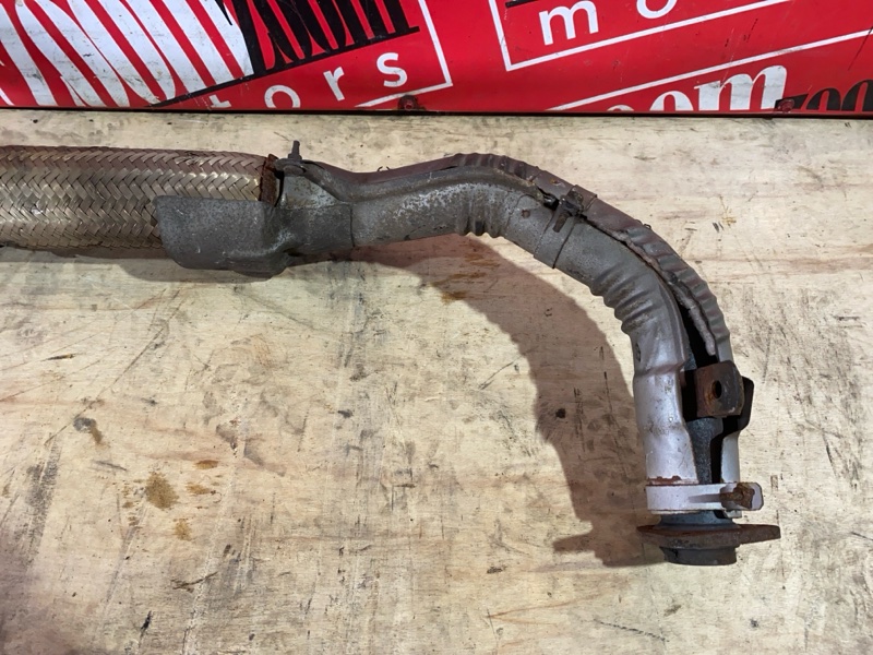 Глушитель, 20900 рублей, Солонцы