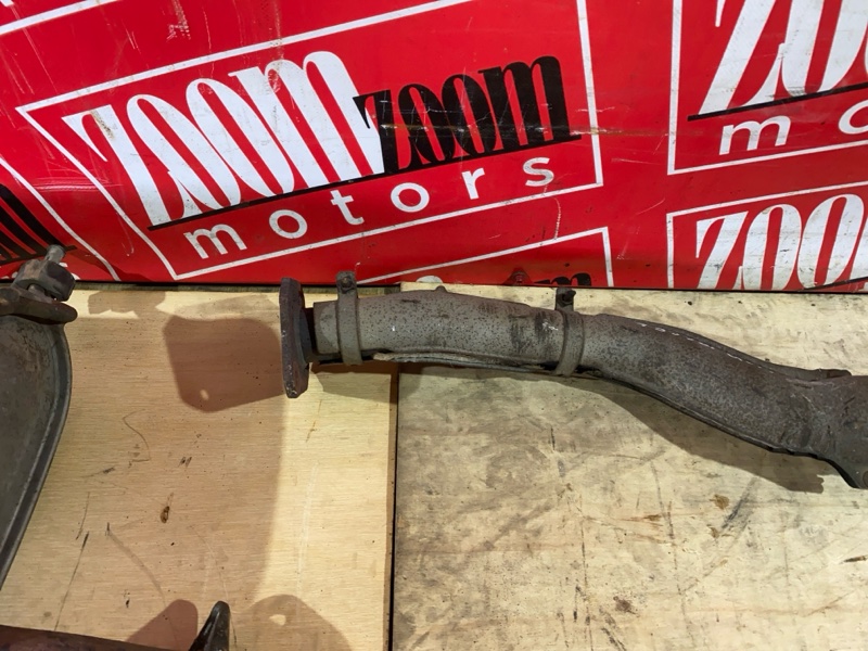 Глушитель, 20900 рублей, Солонцы