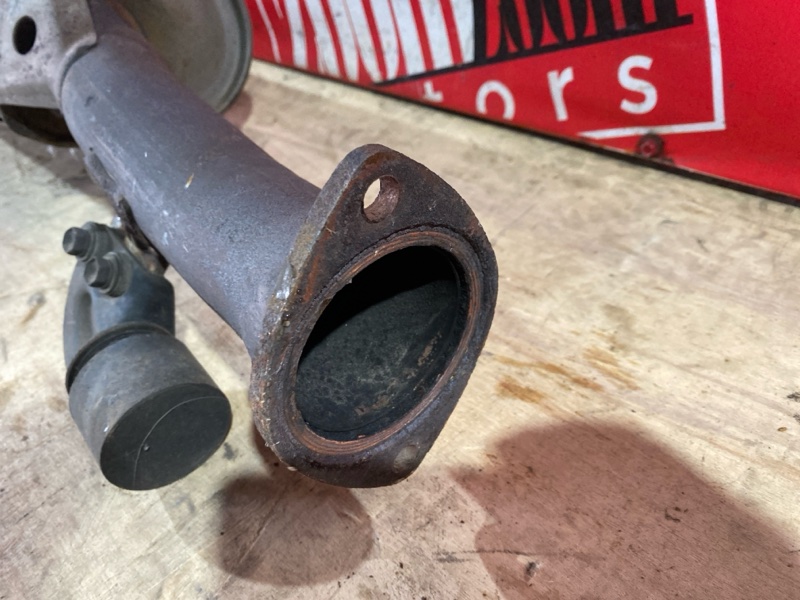 Глушитель, 17100 рублей, Солонцы