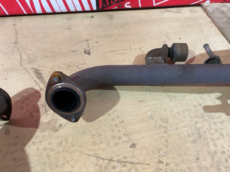 Глушитель, 17100 рублей, Солонцы