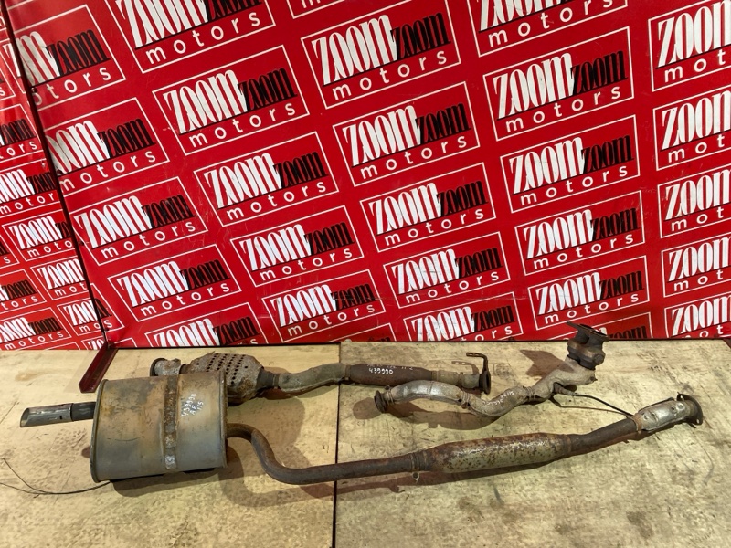 Глушитель, 38000 рублей, Солонцы