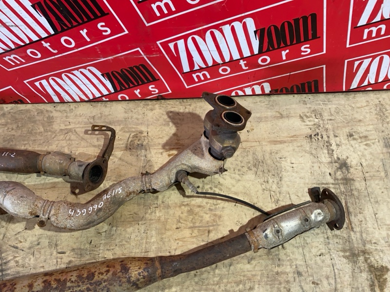 Глушитель, 38000 рублей, Солонцы