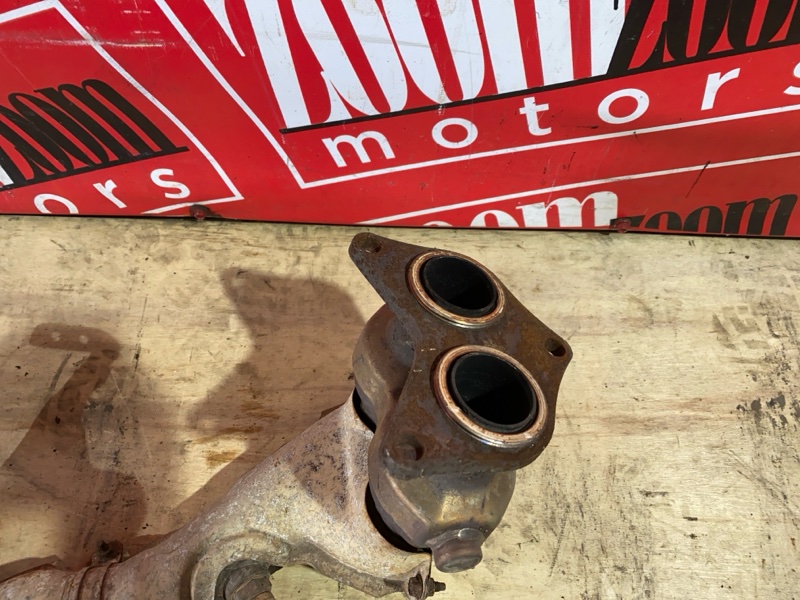 Глушитель, 38000 рублей, Солонцы