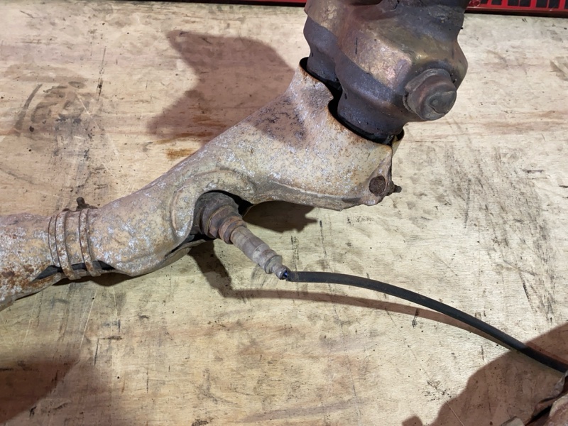 Глушитель, 38000 рублей, Солонцы