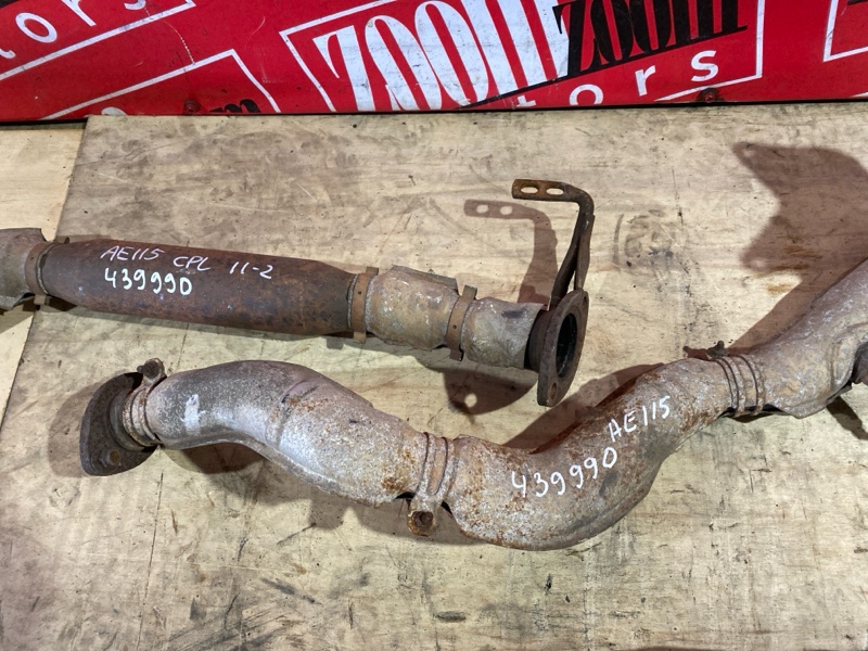 Глушитель, 38000 рублей, Солонцы