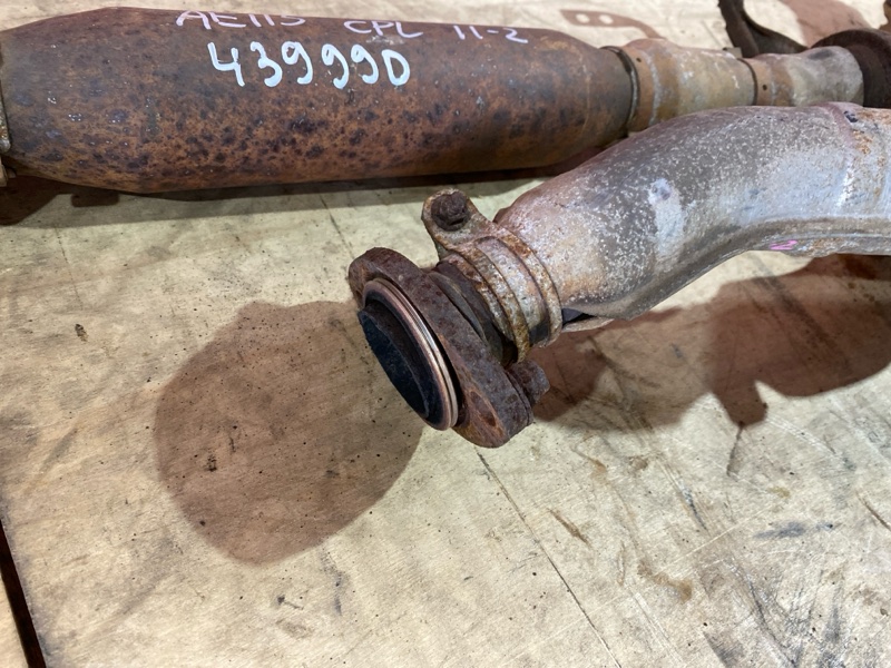 Глушитель, 38000 рублей, Солонцы