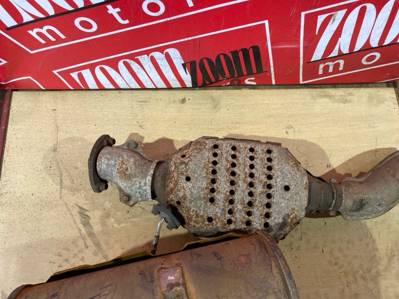 Глушитель, 38000 рублей, Солонцы