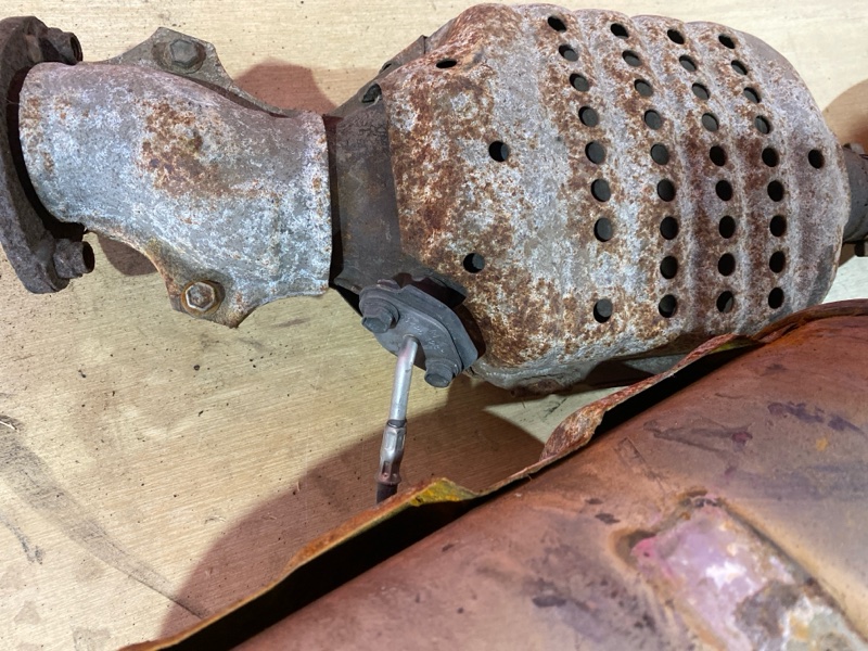 Глушитель, 38000 рублей, Солонцы