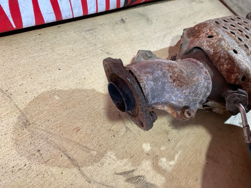 Глушитель, 38000 рублей, Солонцы