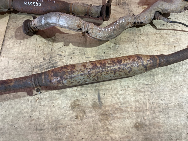 Глушитель, 38000 рублей, Солонцы