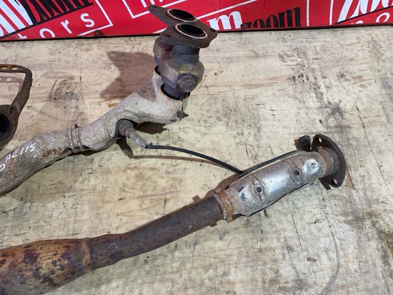 Глушитель, 38000 рублей, Солонцы