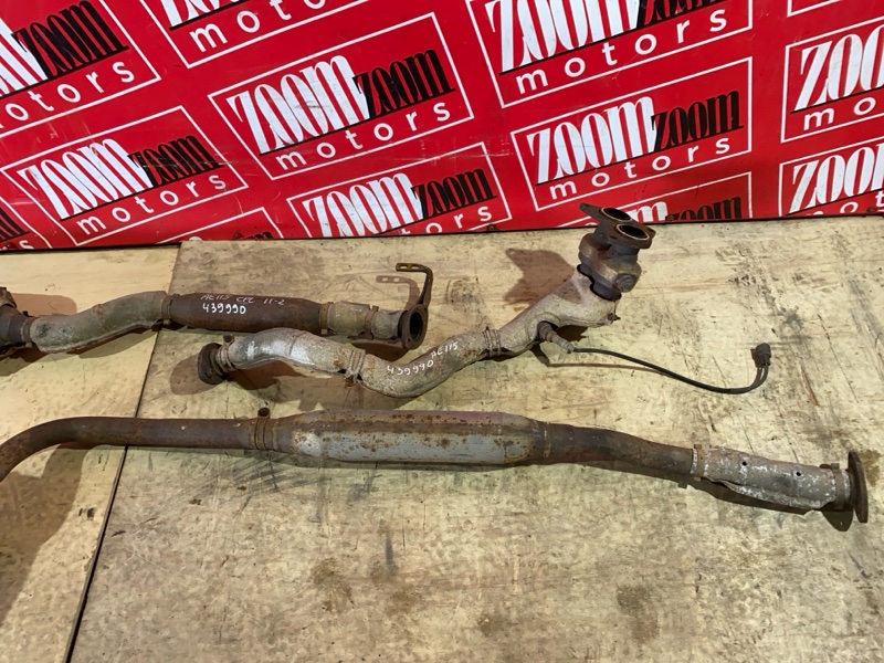 Глушитель, 38000 рублей, Солонцы