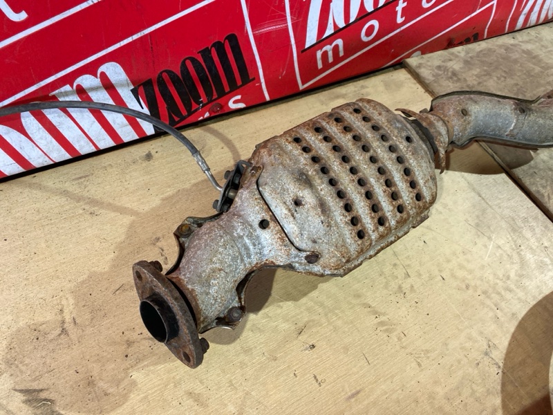 Глушитель, 38000 рублей, Солонцы