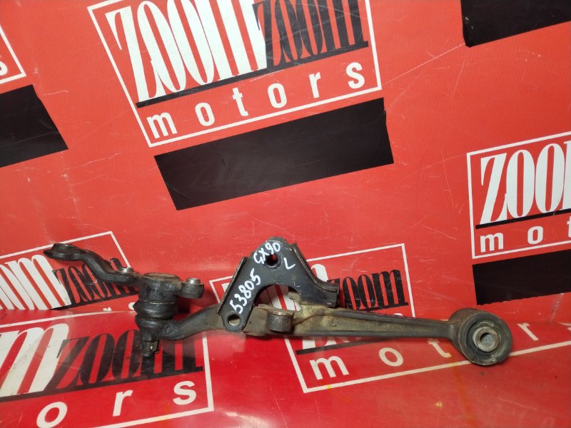 Рычаг подвески нижний, 1600 рублей, Красноярск