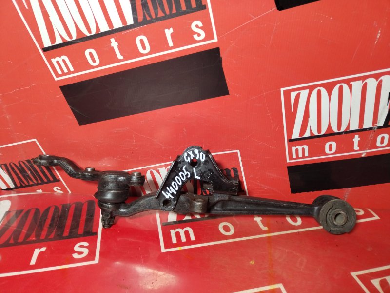 Рычаг подвески нижний, 1200 рублей, Красноярск