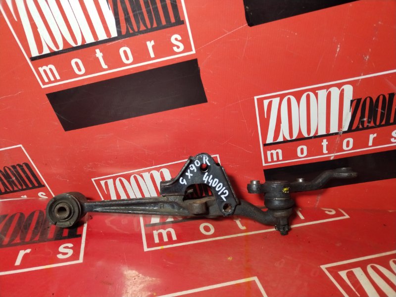 Рычаг подвески нижний, 1200 рублей, Красноярск