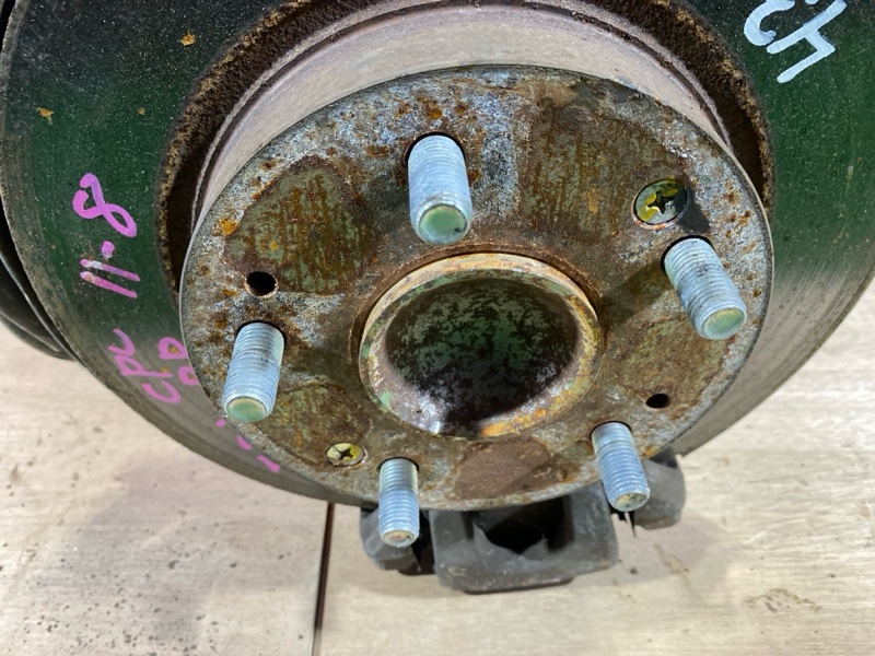 Ступица, 6900 рублей, Солонцы