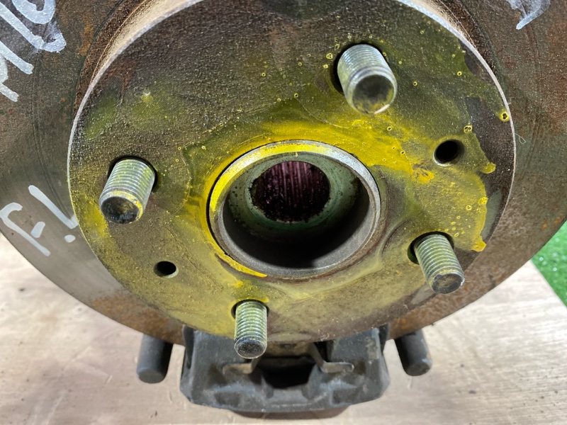 Ступица, 3300 рублей, Солонцы