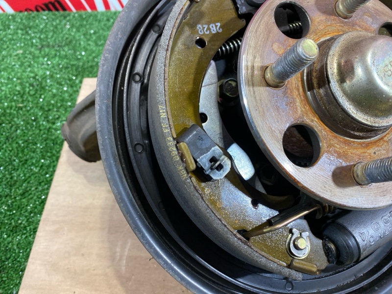 Ступица, 2300 рублей, Солонцы