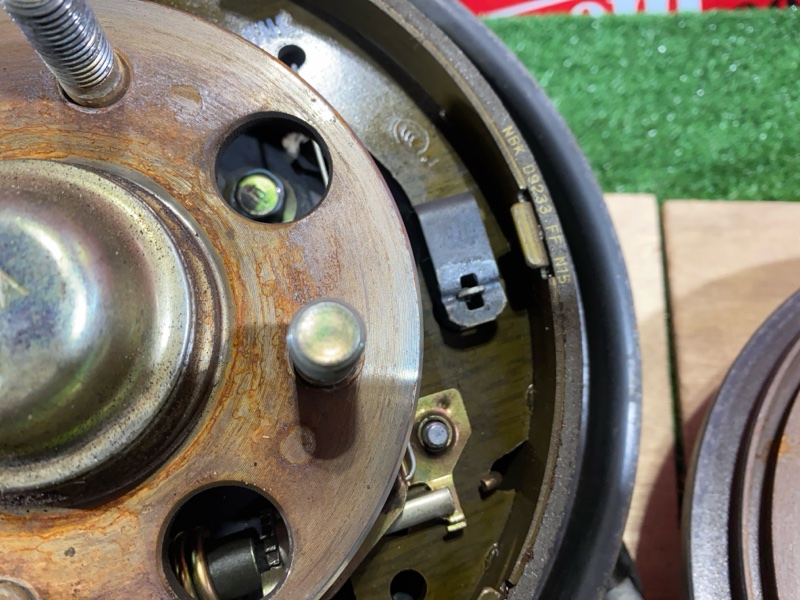 Ступица, 2300 рублей, Солонцы