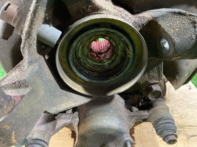 Ступица, 2800 рублей, Солонцы