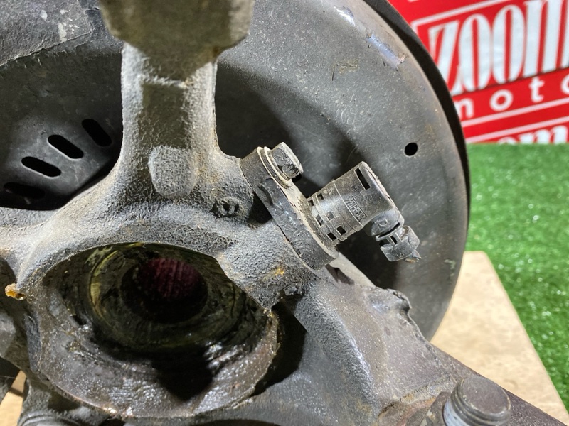 Ступица, 4100 рублей, Солонцы