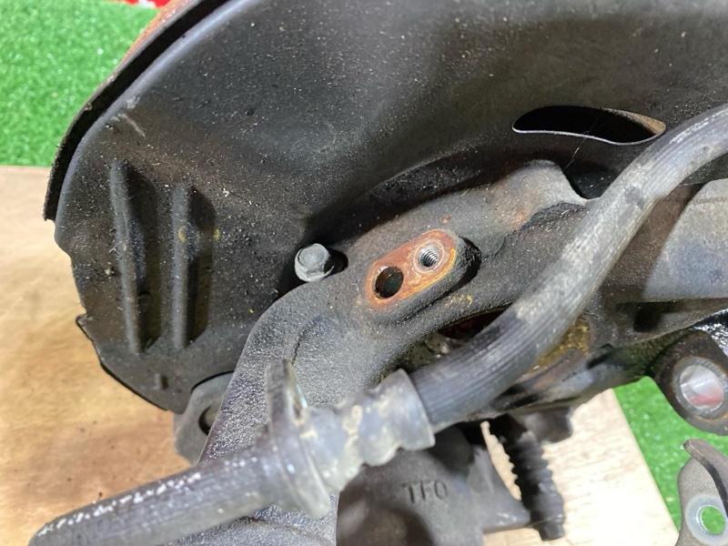 Ступица, 3150 рублей, Солонцы