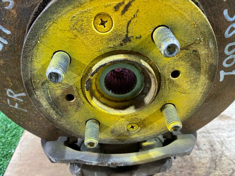 Ступица, 2300 рублей, Солонцы