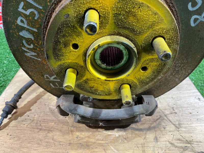 Ступица, 4100 рублей, Солонцы