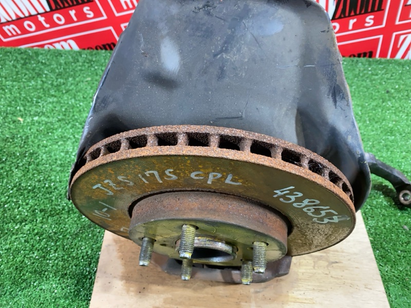 Ступица, 4100 рублей, Солонцы