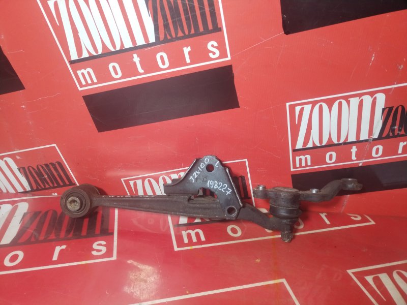 Рычаг подвески нижний, 1900 рублей, Красноярск