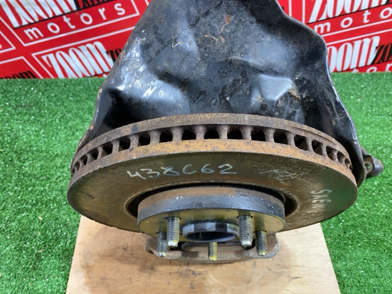 Ступица, 9100 рублей, Солонцы