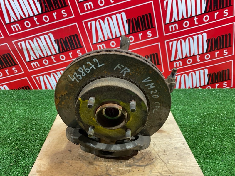 Ступица, 4100 рублей, Солонцы