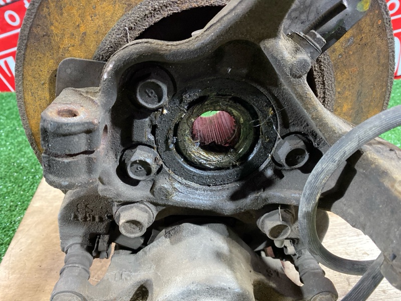 Ступица, 4100 рублей, Солонцы