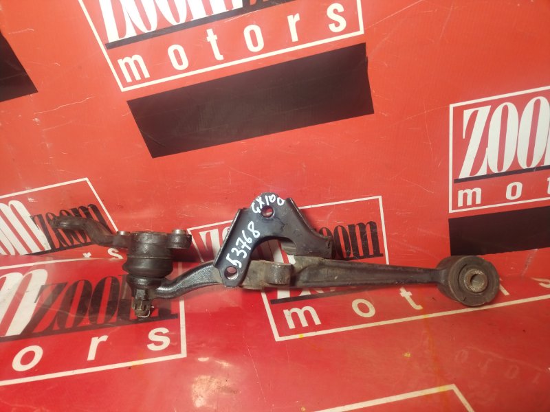 Рычаг подвески нижний, 1200 рублей, Красноярск