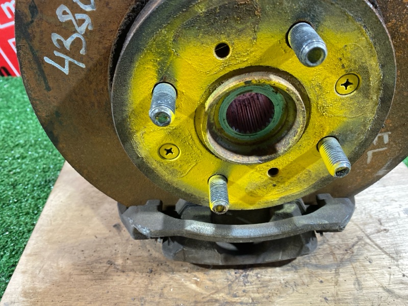 Ступица, 2300 рублей, Солонцы