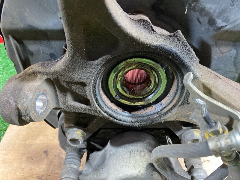 Ступица, 2300 рублей, Солонцы